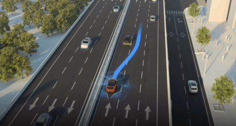 #AI代驾哪家强#国内汽车品牌处于第一梯队的，大概有这几位玩家华为系——阿维塔，