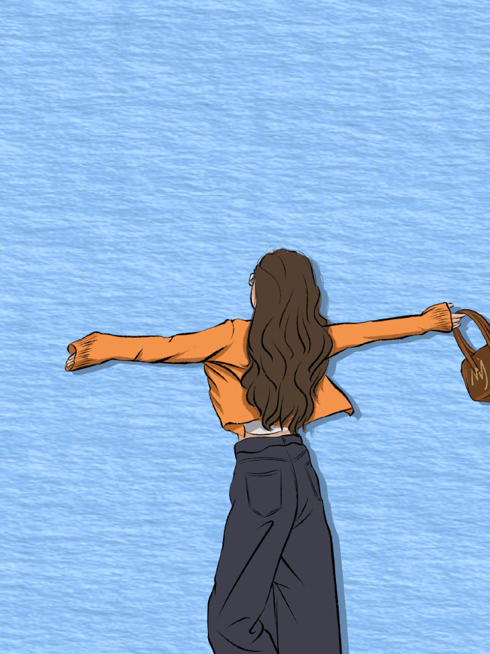 👌              凡事留点余地，              不是给