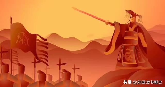 大英博物馆里，几个老外对着秦俑傻眼了：2000多年前，全世界都在玩泥巴，他是怎么