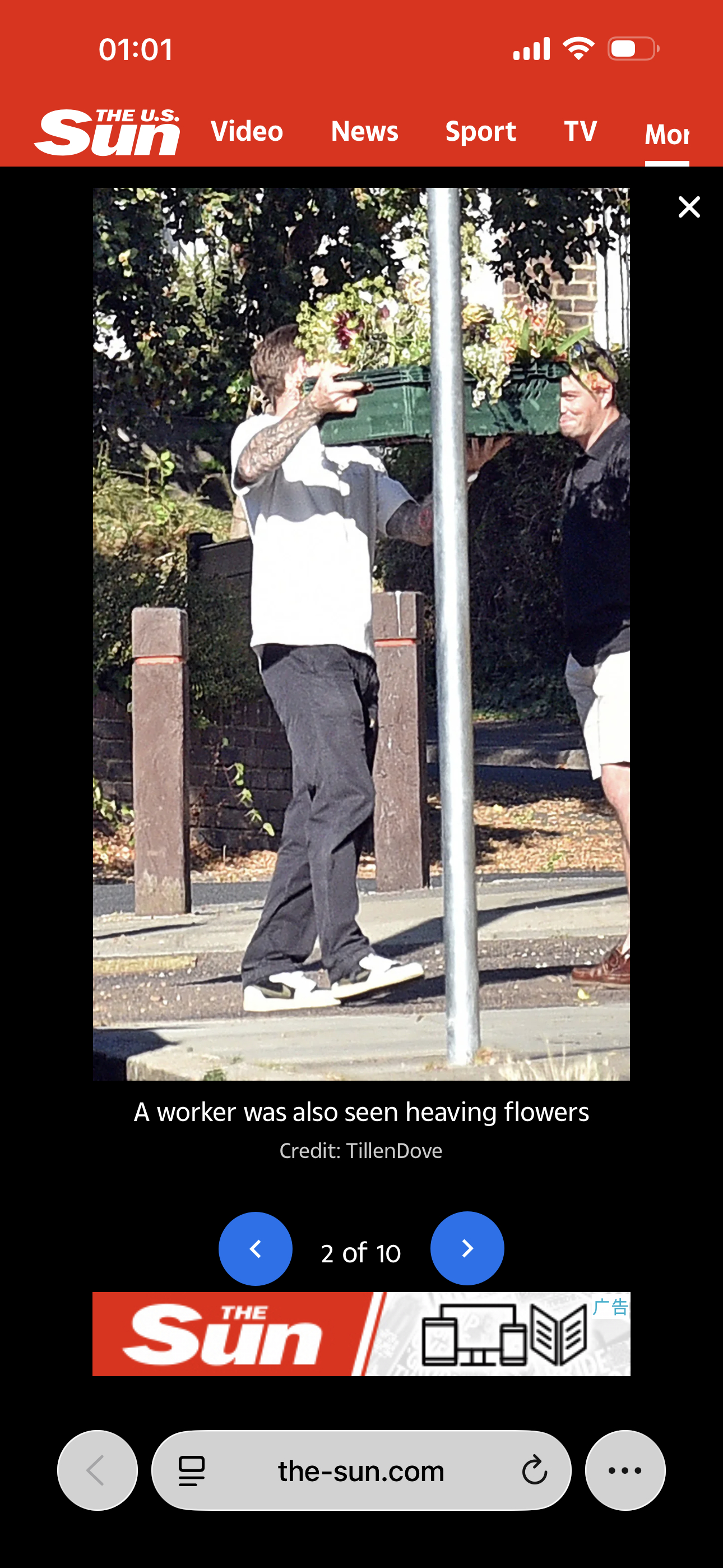 荷兰弟婚礼 瞒着全世界办了三天 什么？我白天以为就是个小小庆祝仪式，结果是如此隆