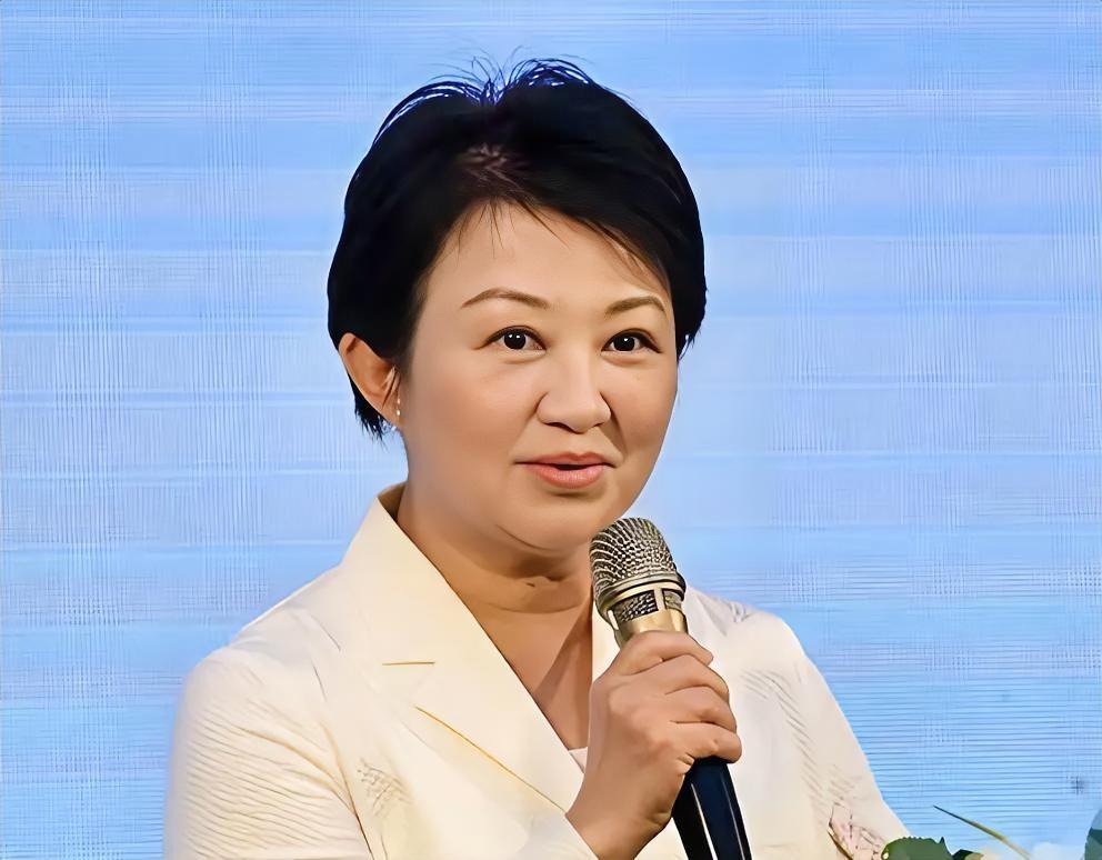 台中市长卢秀燕8月29日出席台东相关活动，再度重申其一贯看法：台湾已有半导体、芯
