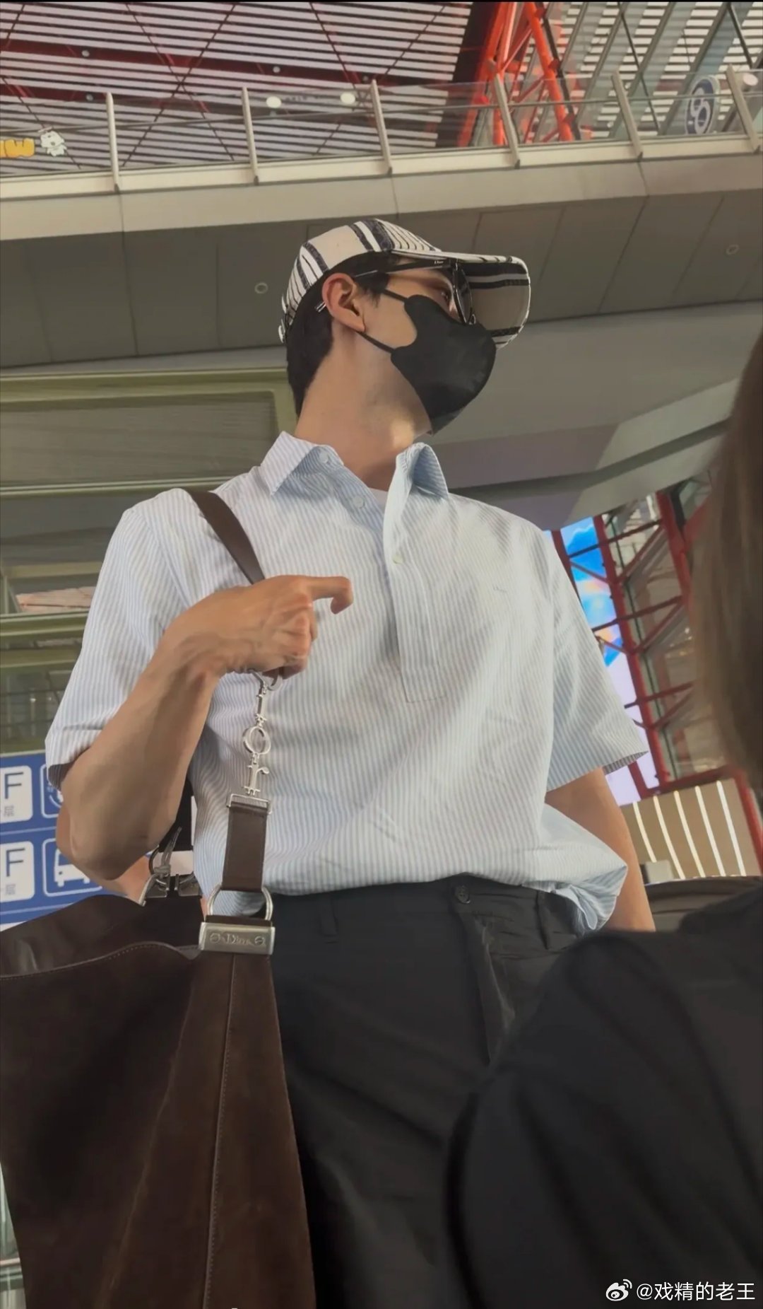谁懂陈星旭这个角度的权威