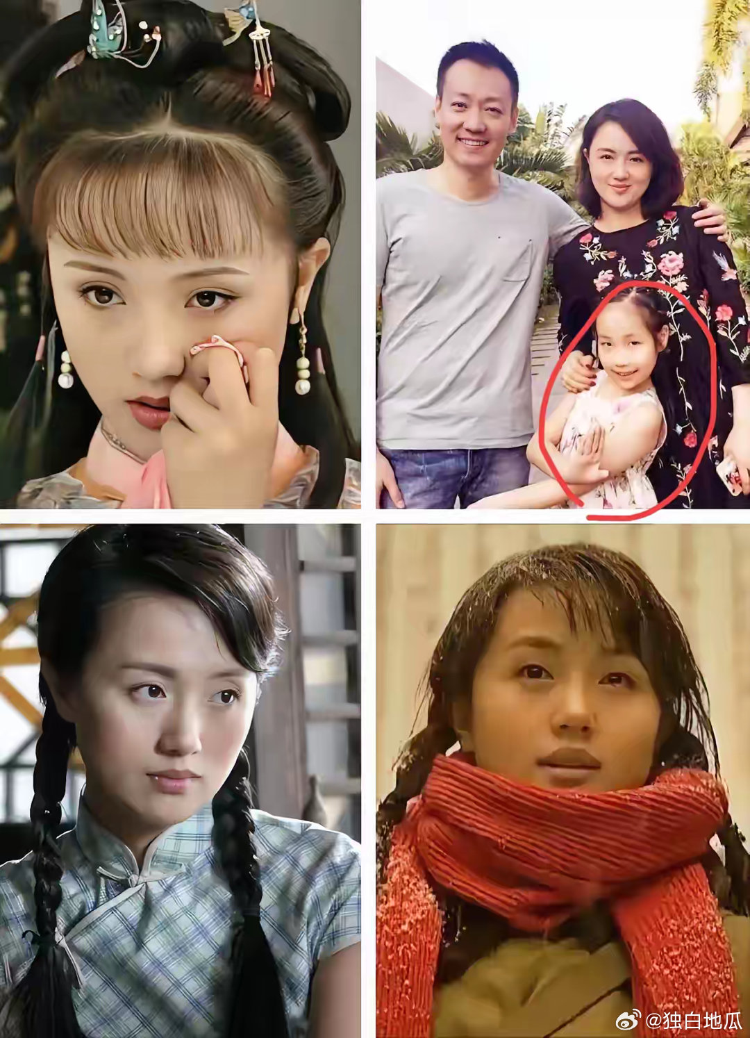 51岁知名女星朱媛媛离开了她最放心不下的除了年迈的父母、自己的老公，还有尚在年幼