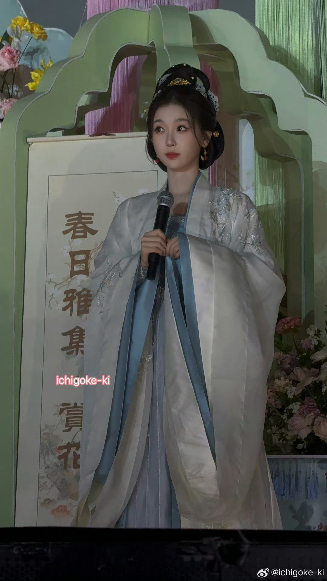 云初令 74天拍24集学学朱大灯的统筹能力吧！！！想念虞书欣，期待云初令