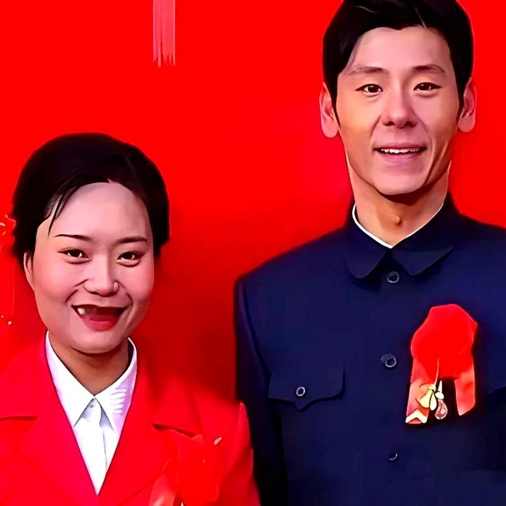 哎呀，看了李雪琴这事儿，真是感触良多。
她那北大文凭，高材生人设什么的，可能只是