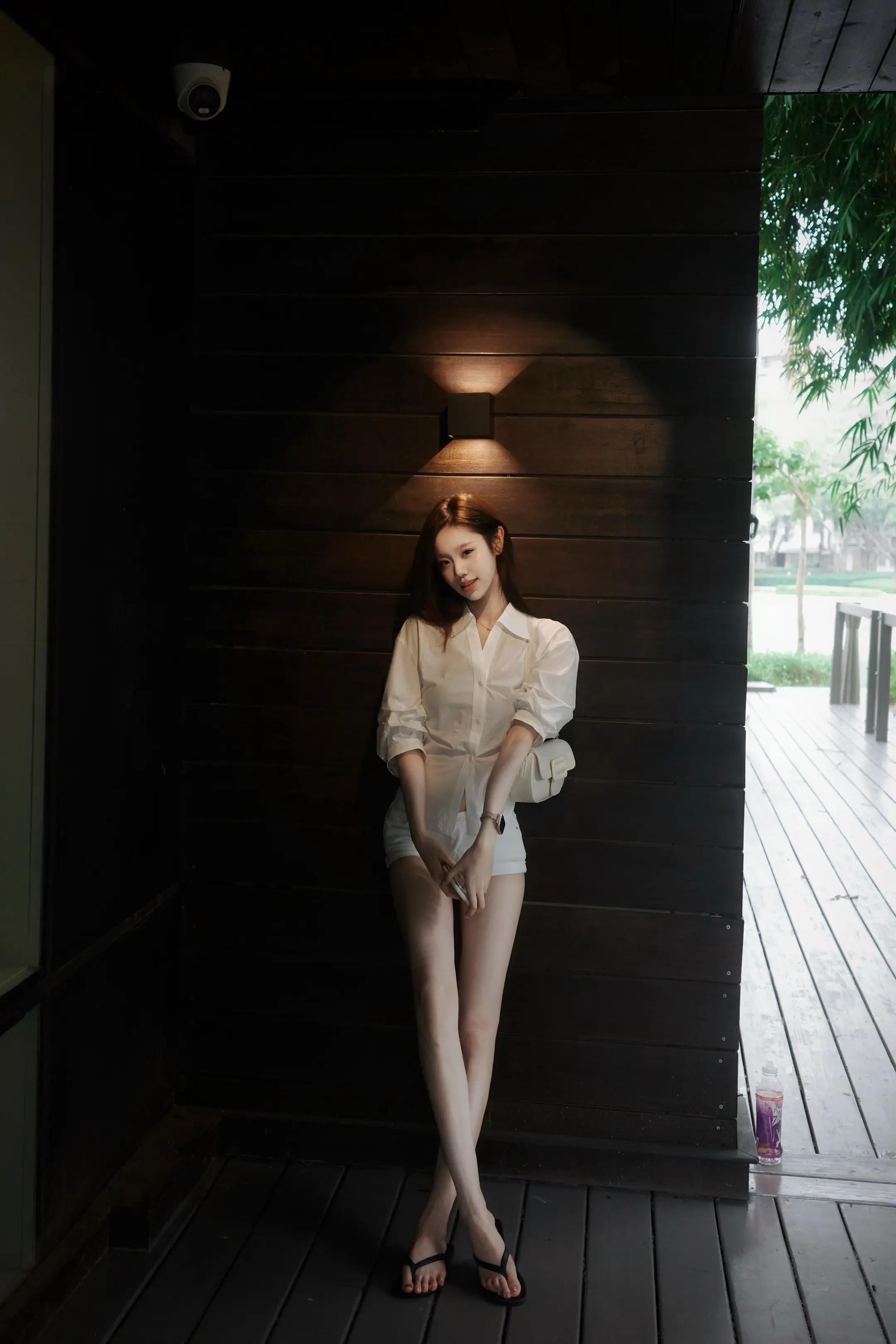 不管你讨厌我还是喜欢我 想着我就行