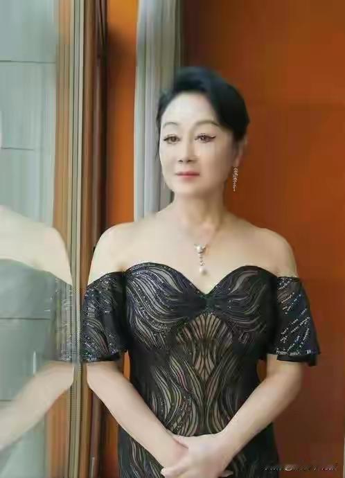 王姬
休闲照