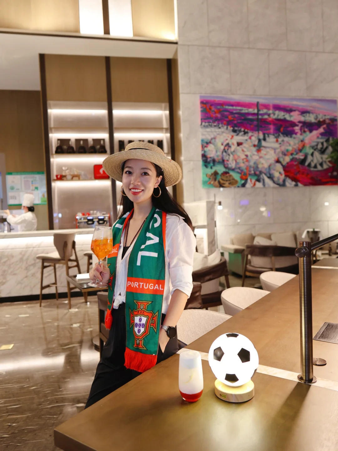 预测！葡萄牙欧洲杯夺冠，C罗封神！