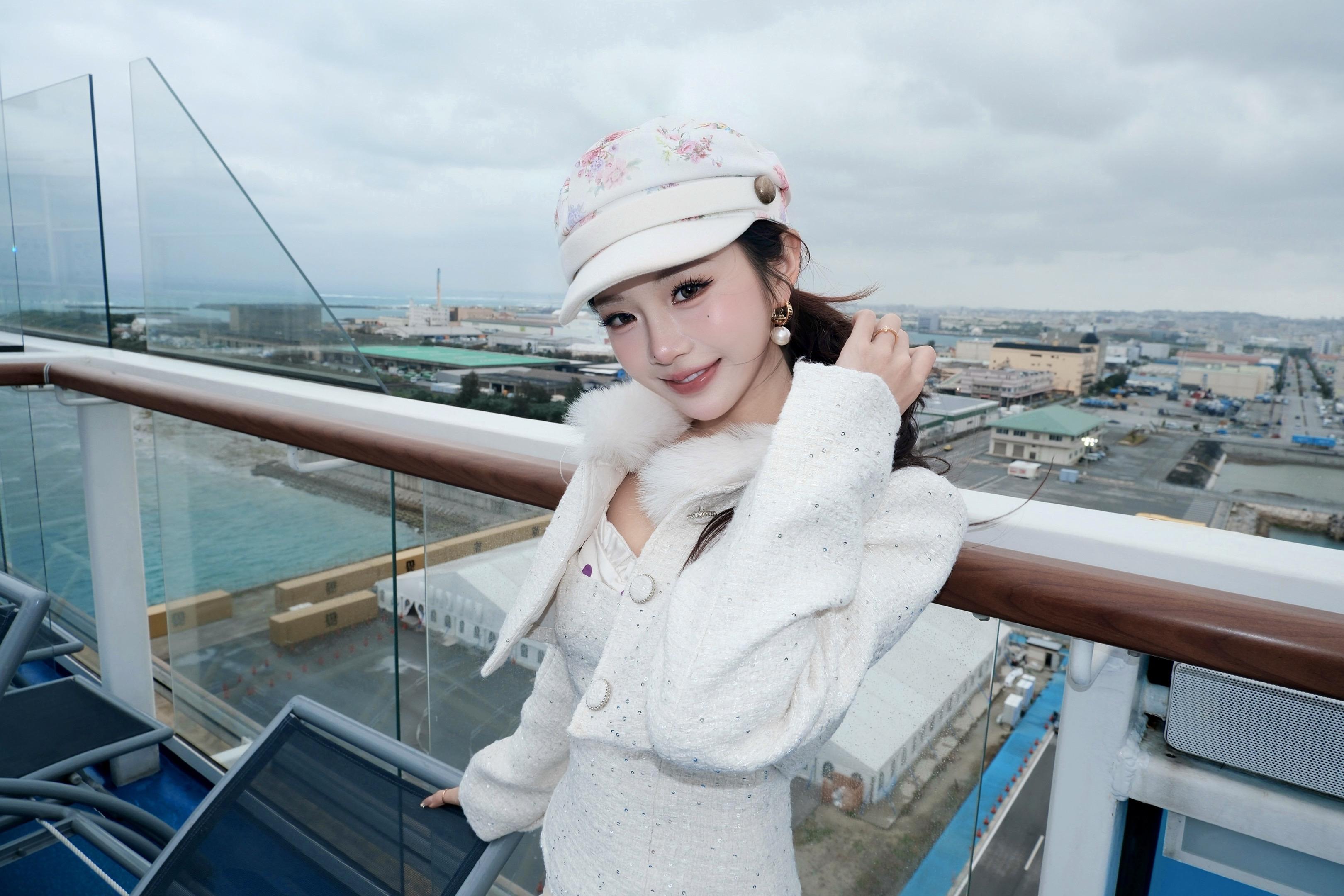 🛳️富士cc滤镜真的不要太出片！！！