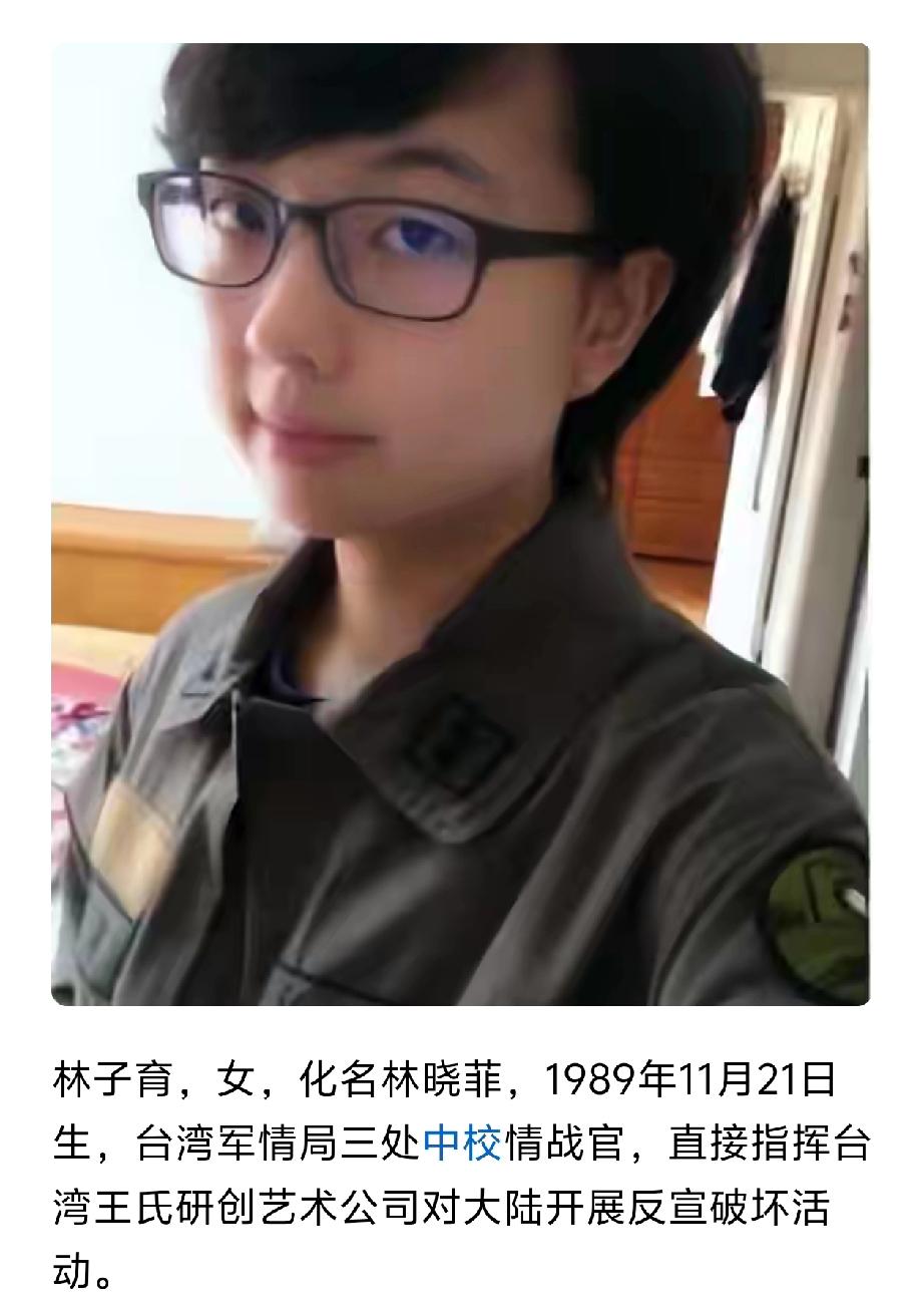 看看，现在的台军间谍分子长啥样？
当前，电视剧“沉默的荣耀”在热播，可以看到，当