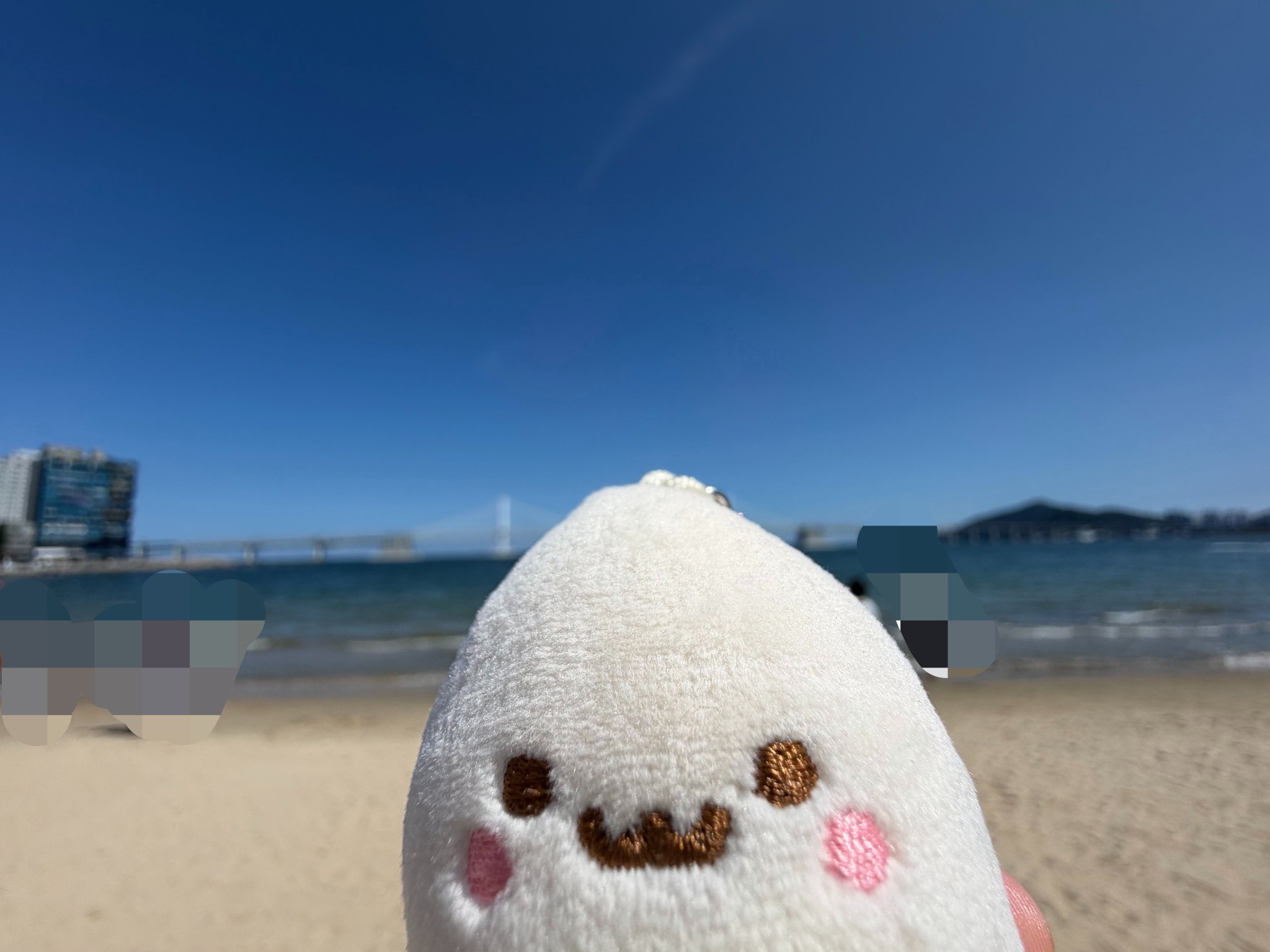 一起去釜山看海©ianislove_1009 