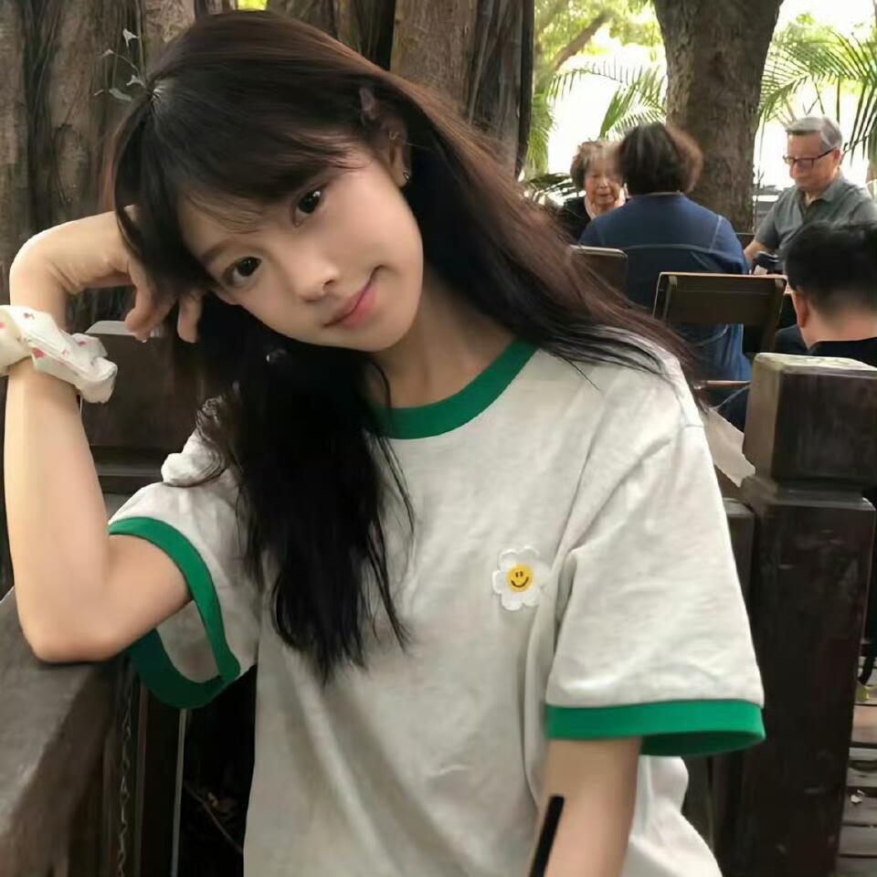 今天你换头像了吗 