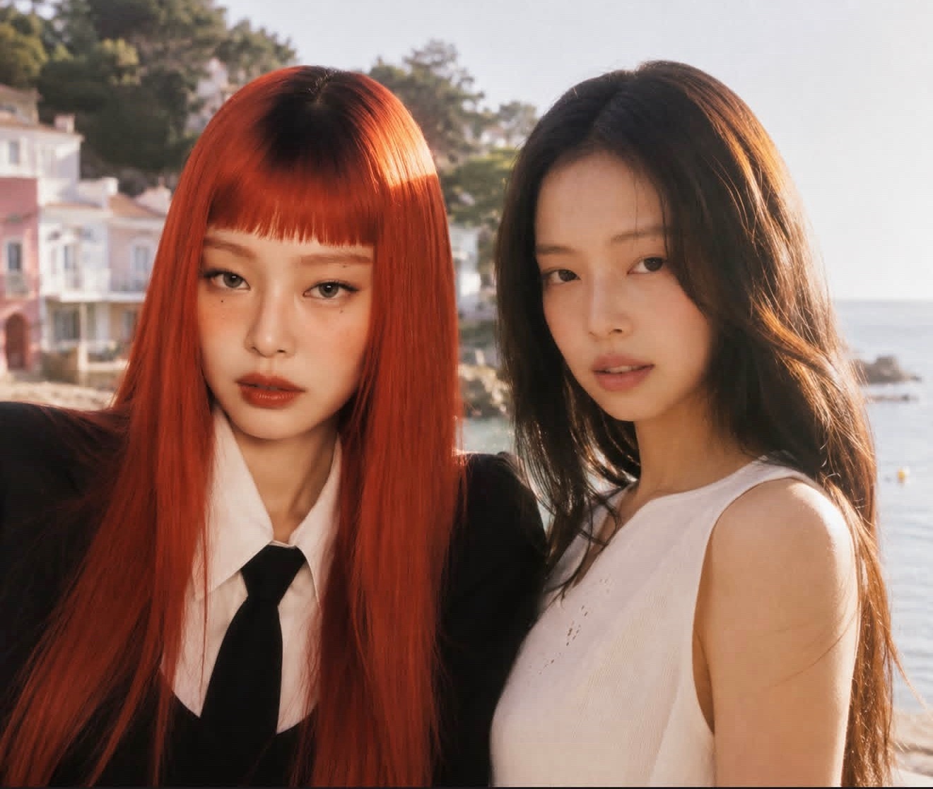 JENNIEJennie新歌AM全球空降第23好曲值得 分享给家里人都觉得好听恭