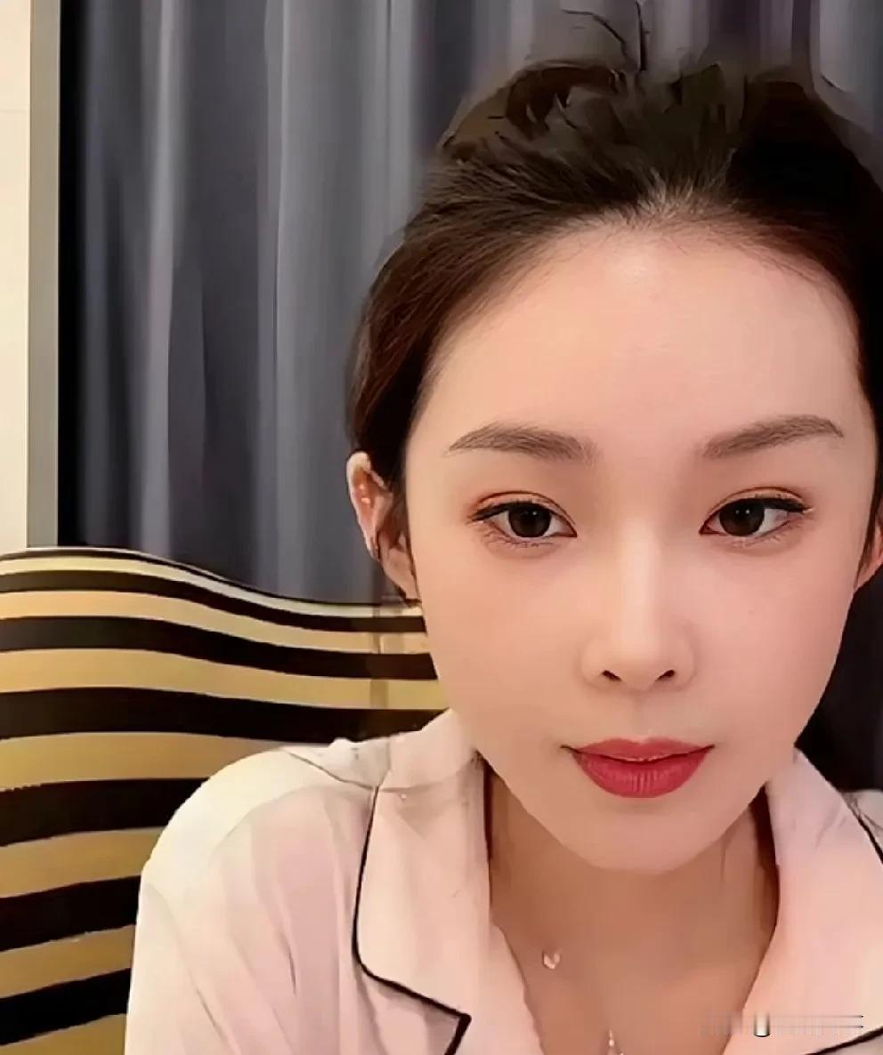 陈静莹自称不是结婚过日子的人。

            陈静莹认为自己不是结婚
