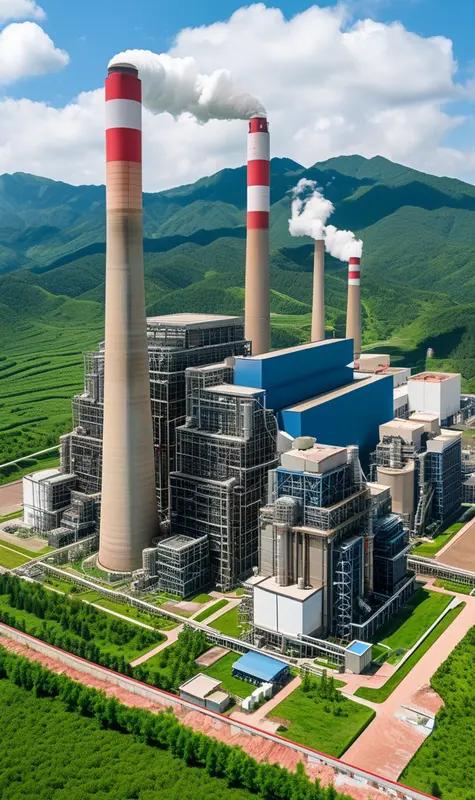 我国能源供给保障有力 能源安全韧性持续增强随着经济的蓬勃发展，能源作为国家发展的