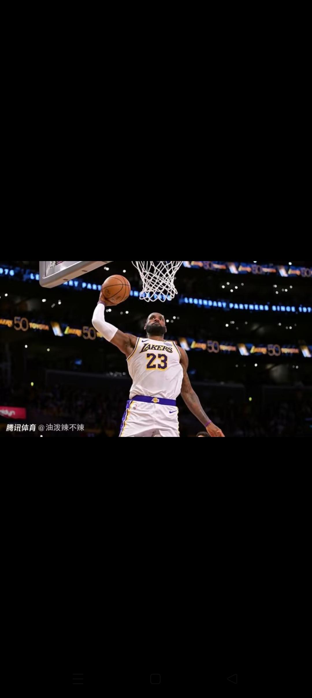 在篮坛,谁能与詹姆斯相提并论? 在篮坛，能与詹姆斯相提并论的人还真不多。乔丹肯定