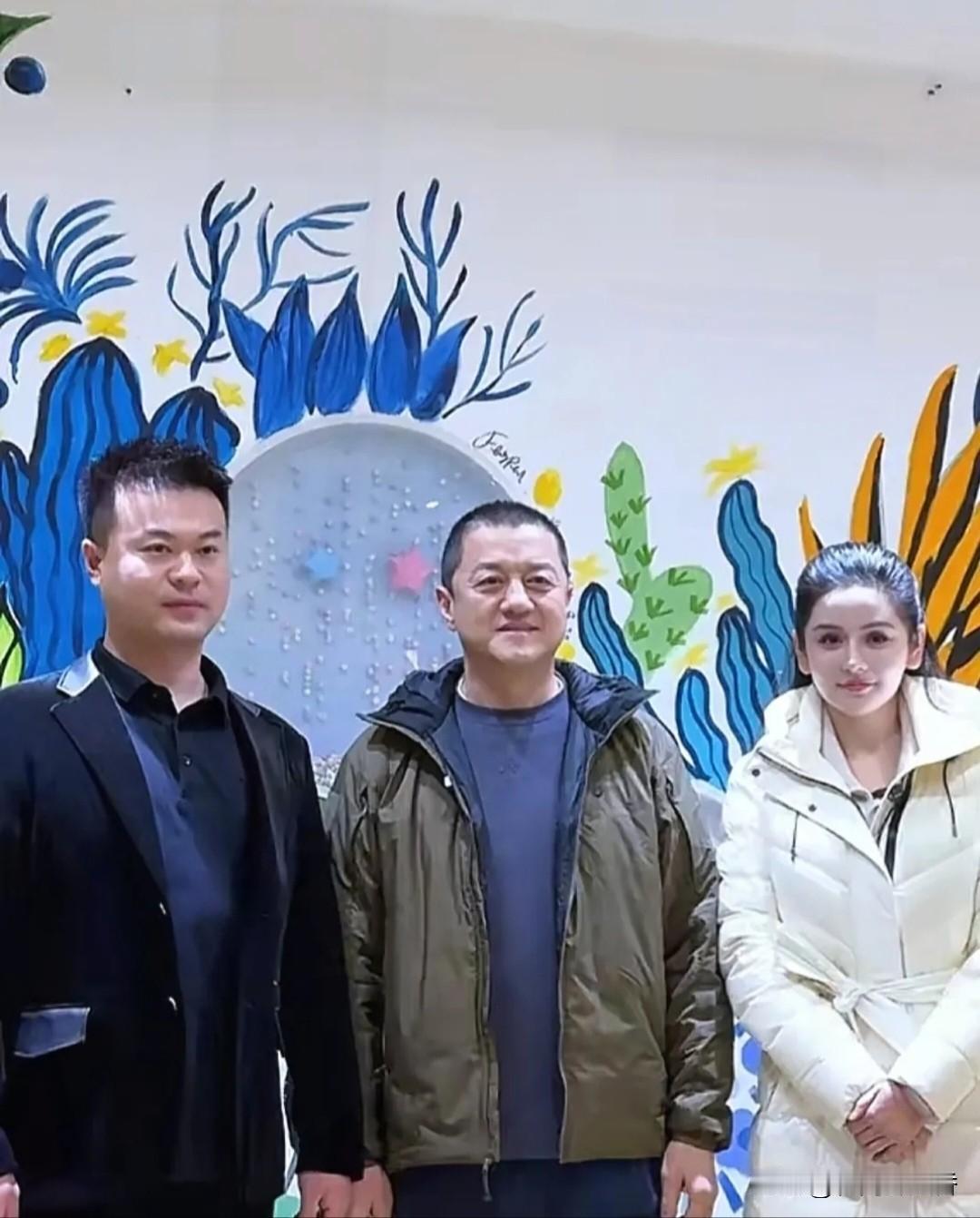 大爱刷屏！
夫妻捐500万成最高额，
一方有难八方支援太好哭❤️
 
一对夫妻低