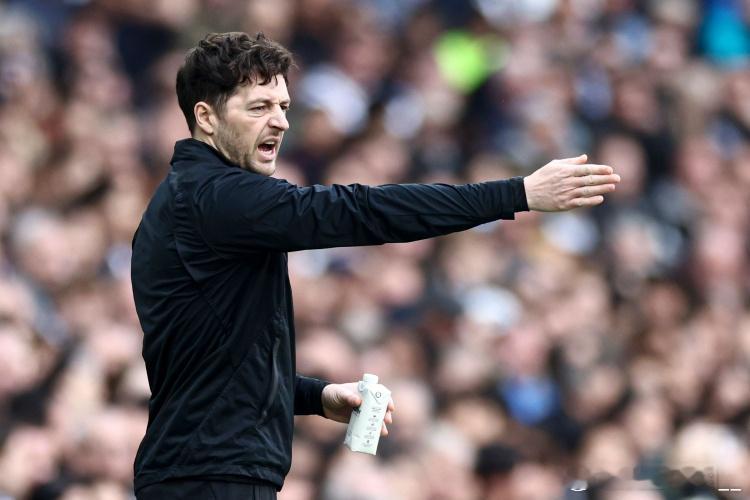 西布朗官宣34岁少帅瑞安·梅森下课！34岁的梅森在去年1月被任命为西布朗主帅，带