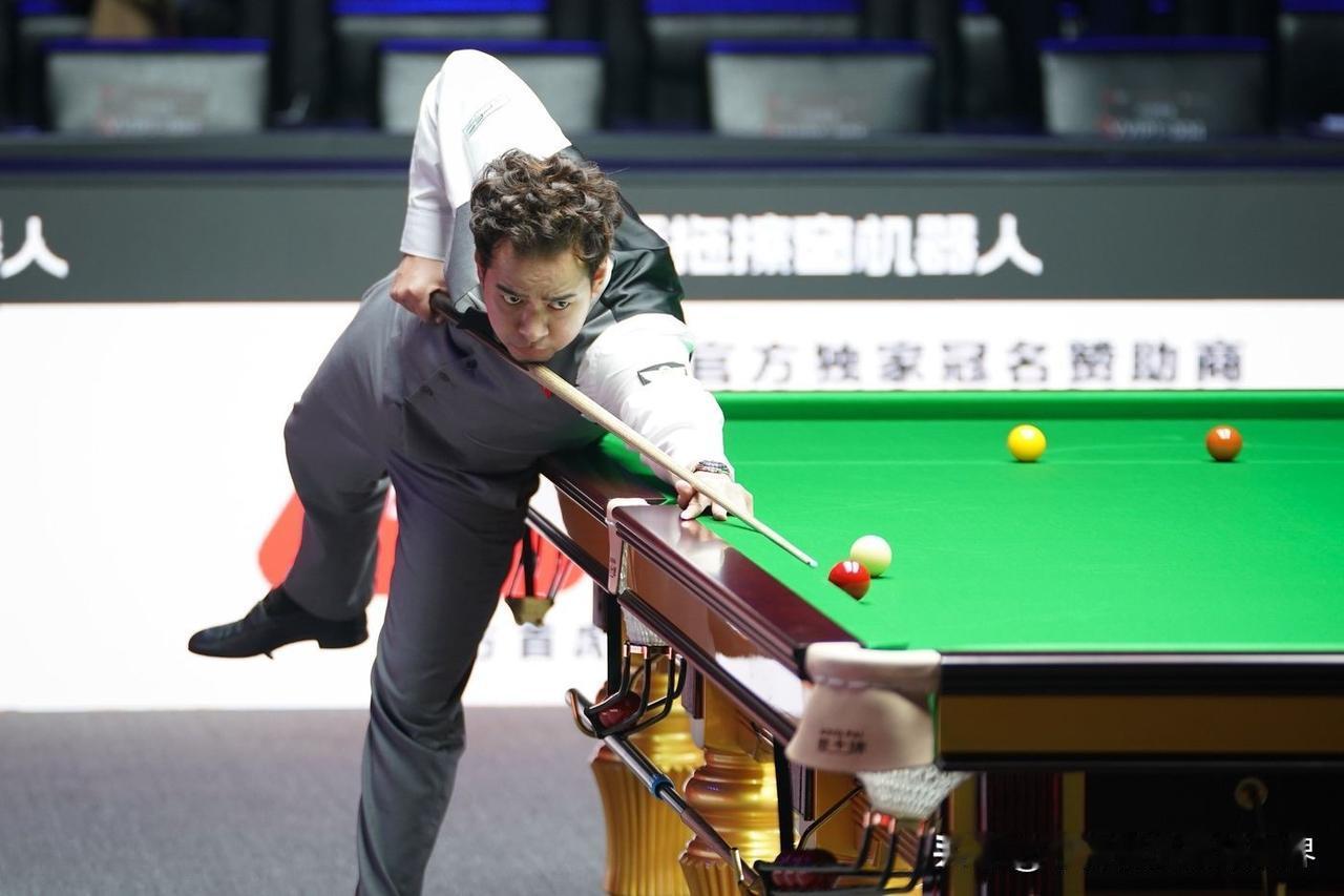桑坎姆：“若能对阵塞尔比，将梦想成真！”

在即将迎来中国公开赛决赛之际，桑坎姆