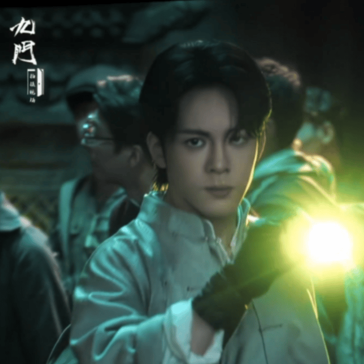 九门终于动了谁还没被九门的选角惊艳到我都会难过的！张大佛爷还是那个张大佛爷，气场