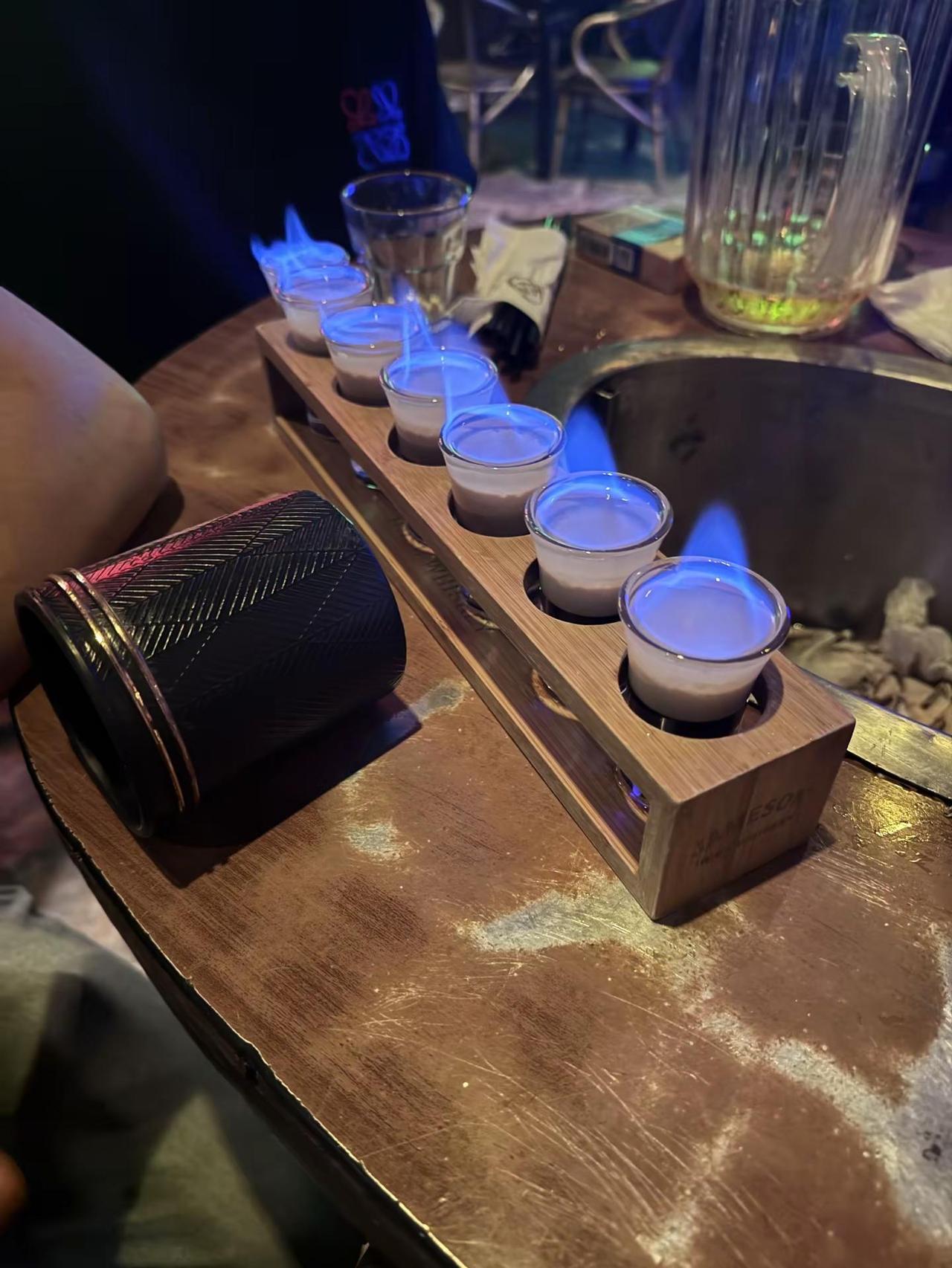 我没有不知足啊