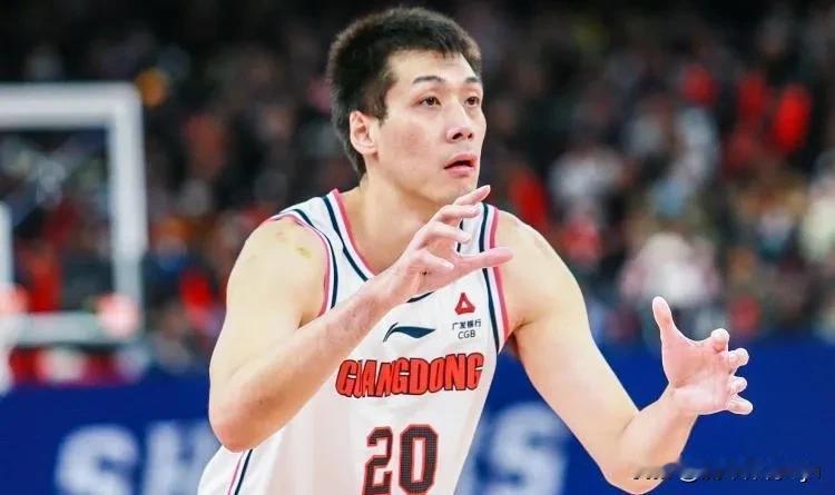 随着宁波男篮76：88不敌广东男篮，本场比赛暴露出3个可笑的事实。

1. 本场