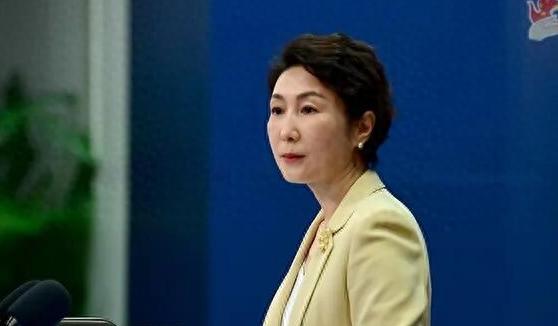 10 月 7 号，日本外务省在记者会上，提及了中方之前没有用首相称呼高市早苗的情