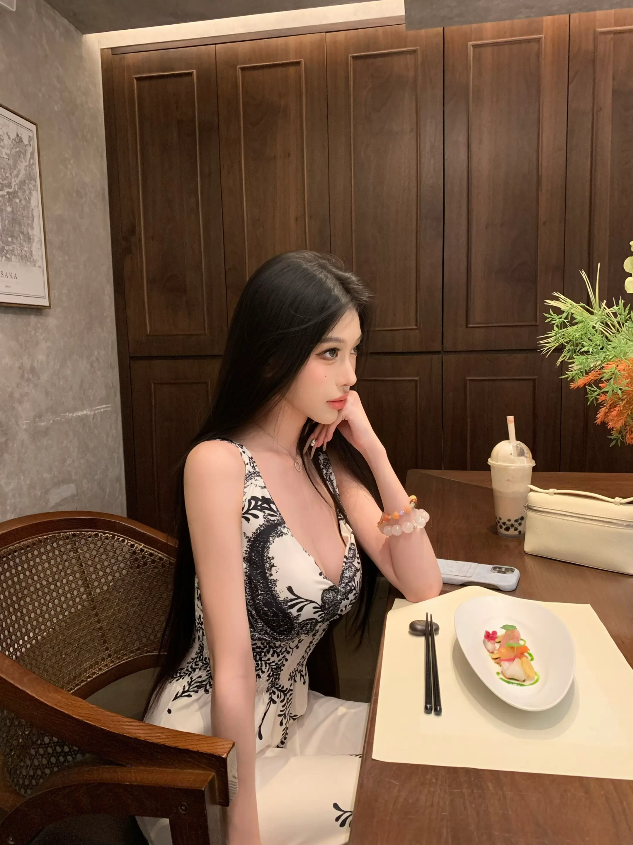 无论你以后是否珍惜和悔改 我都愿意错过