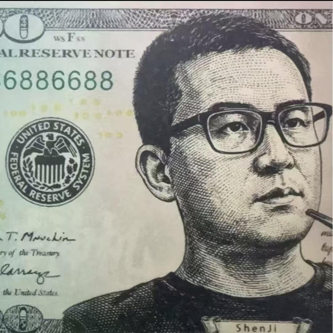 大佬已经隐退江湖，江湖却还有他的传说。

炒股网红博主中，陕西的梦若神机，当年曾
