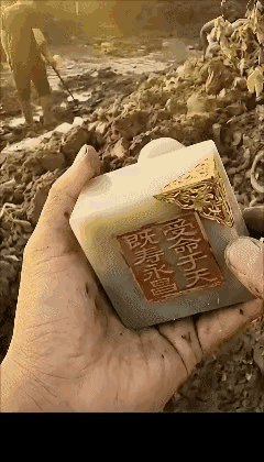 假的，鉴定完毕[捂脸]