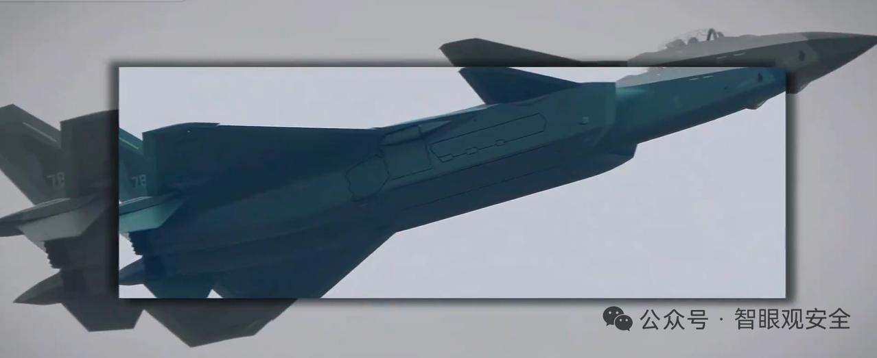 1月2日，据社交网站报道，世界上最新款的歼一20S隐身五代半机，又称“斩杀线”，