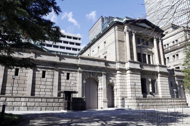 侠哥聊股市 日本央行行长重申通胀存在超过2%目标的风险 并称将会适时进一步加息日