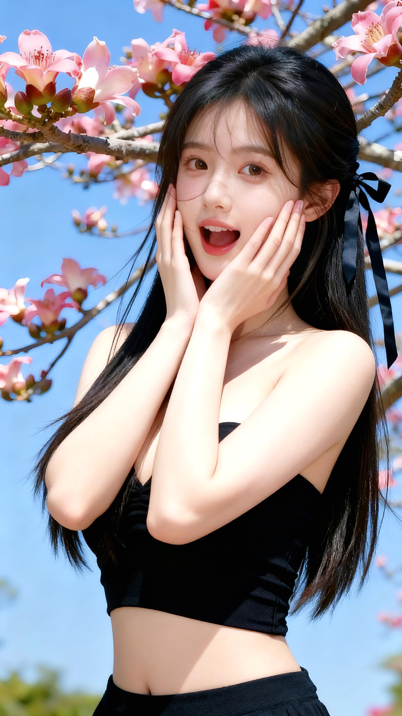 少女写真 优雅气质 摄影约拍 清纯甜美