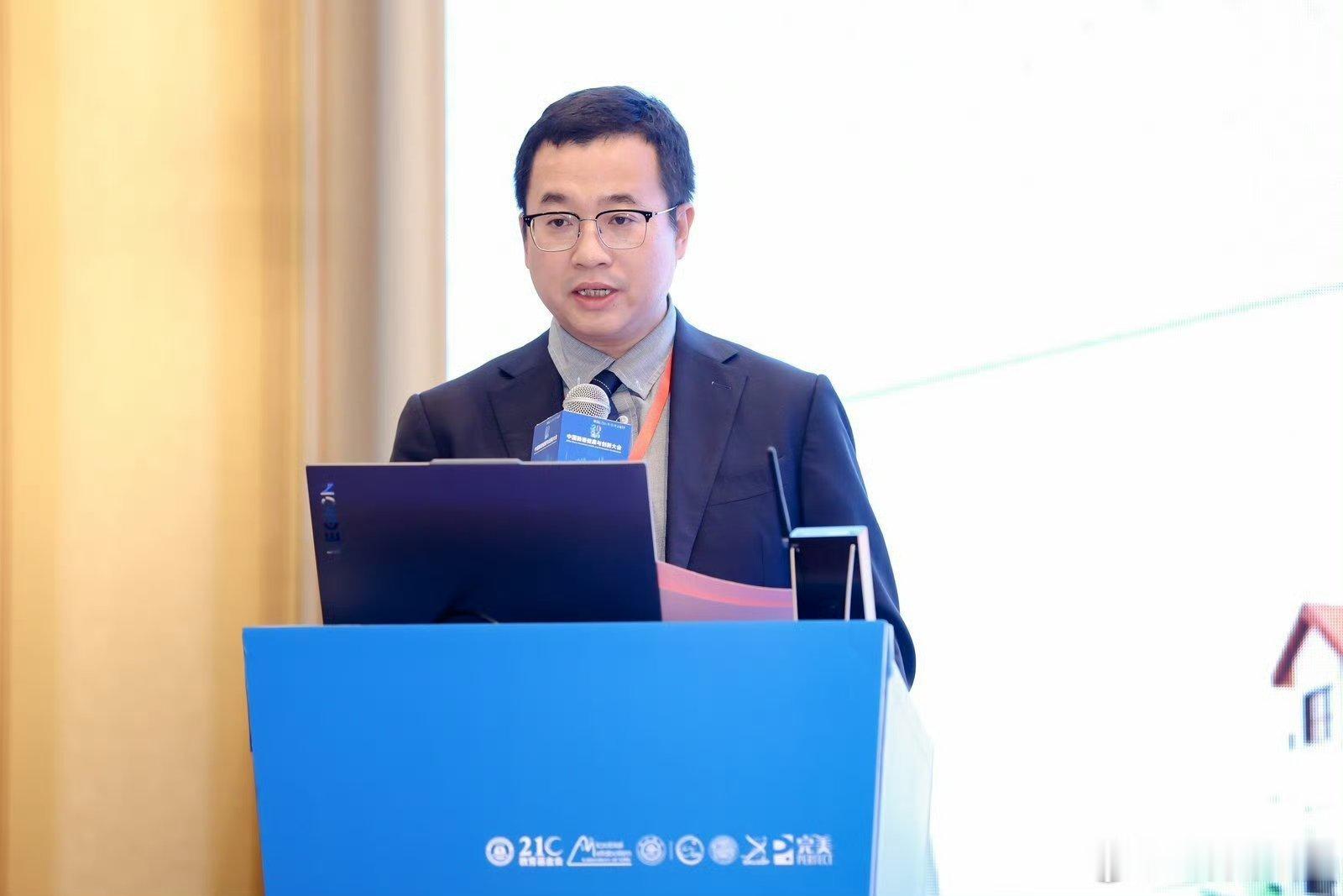 上海世界肠道健康日这份白皮书刷屏了 关注肠道健康的朋友别错过，知名药企迈优力联合