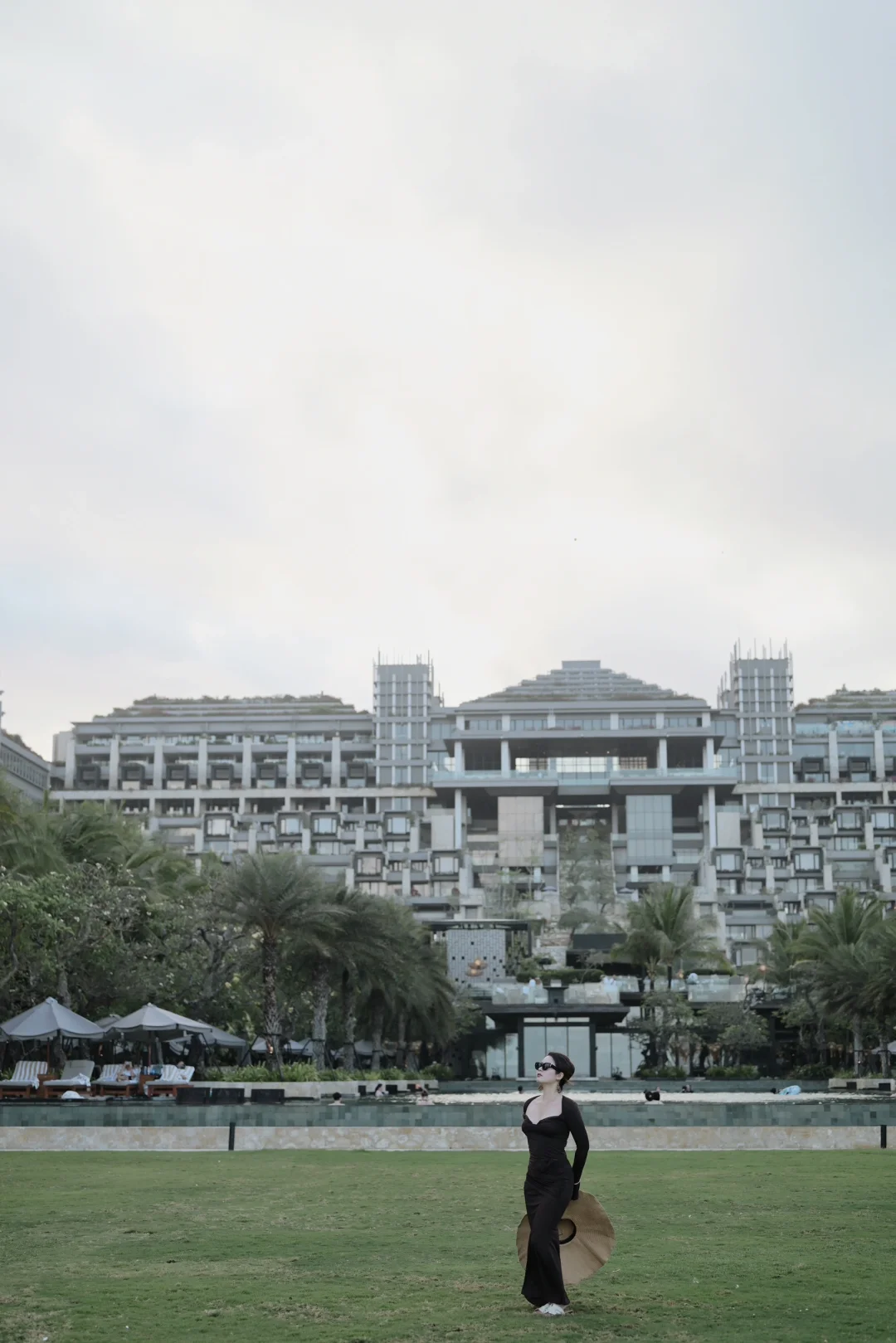 巴厘岛旅行🌴凯宾斯基你是我的神🥹🥹