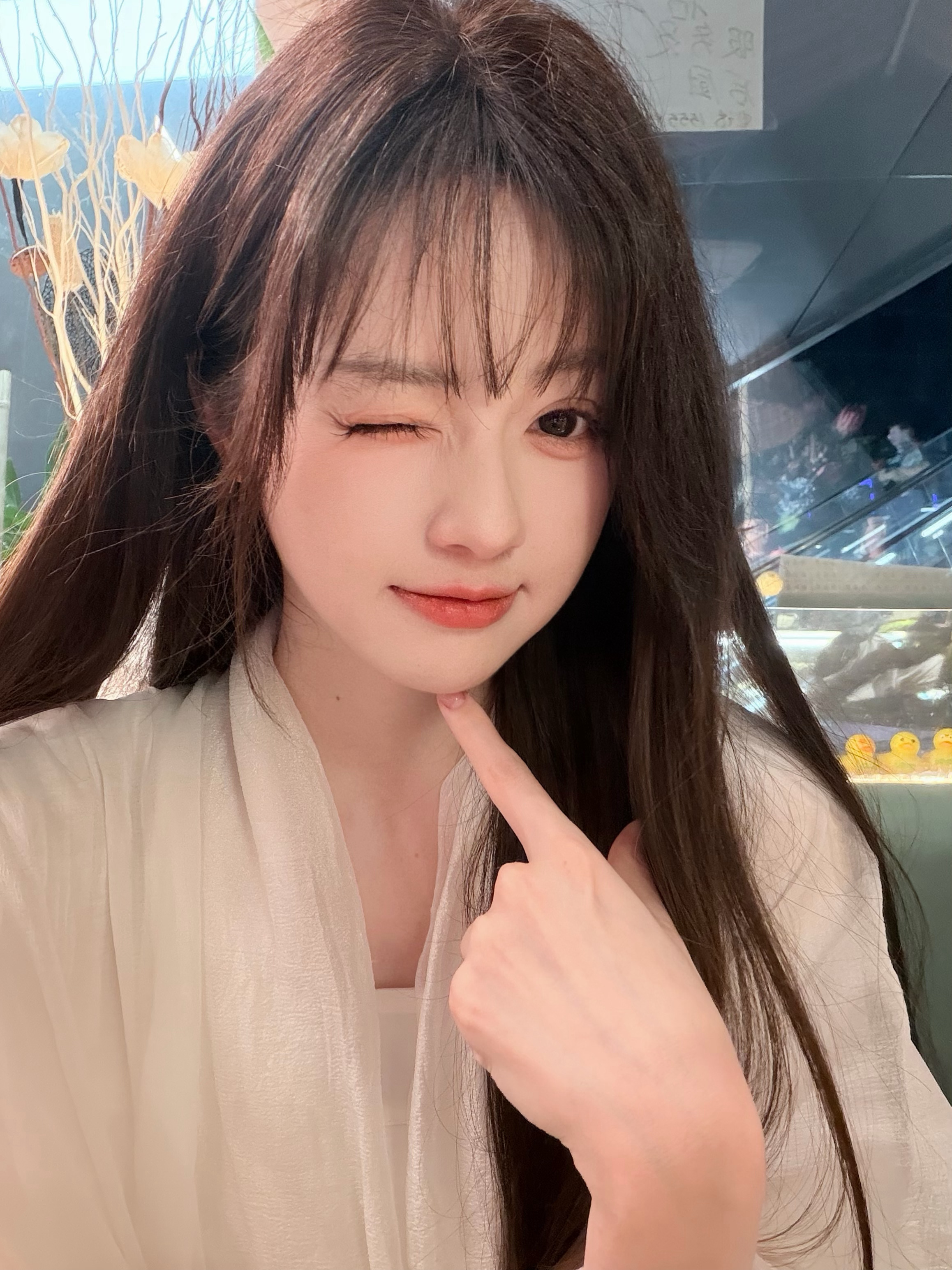 🤍我的日常plog