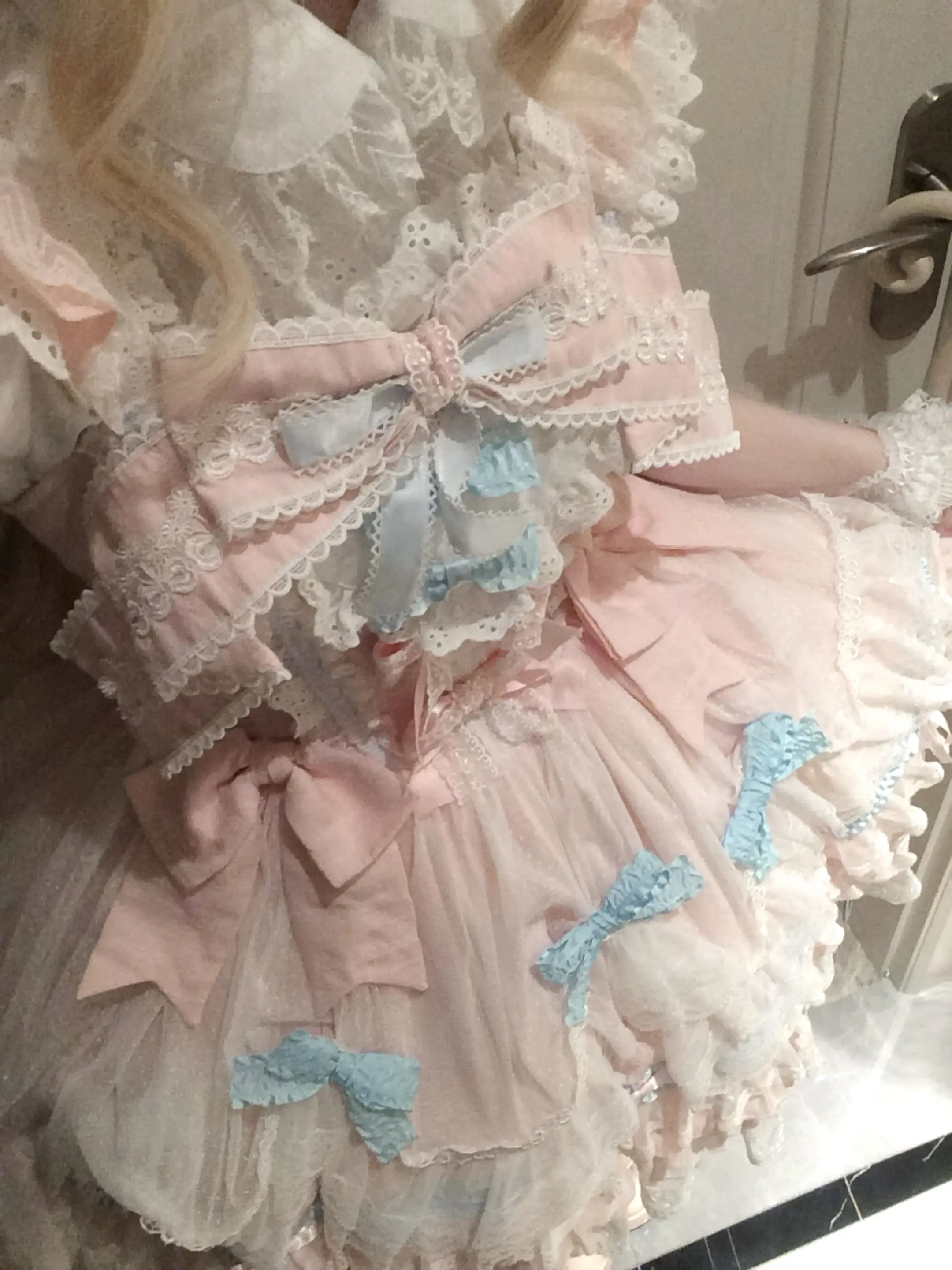 甜妹。