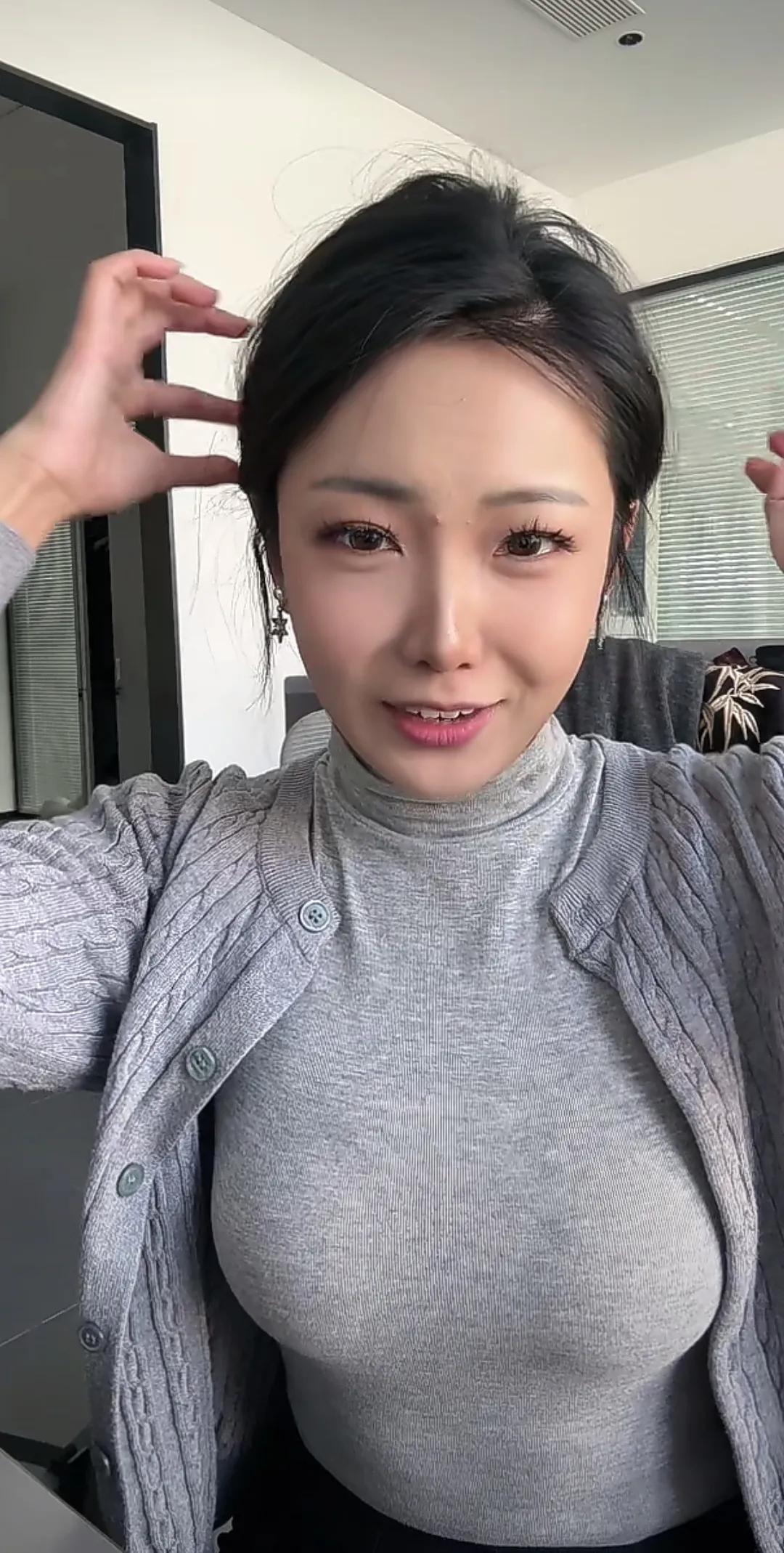 元气满满的一天，从精致的妆容开始！💄✨