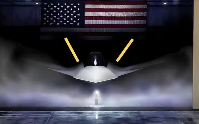 就在昨天（9月23日）美国波音公司公布了其第六代战机F-47的动画视频，美国空军
