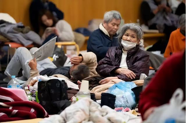 今日的日本，可能就是20年后的中国！日本的现状确实有很多地方值得中国警惕，现在走
