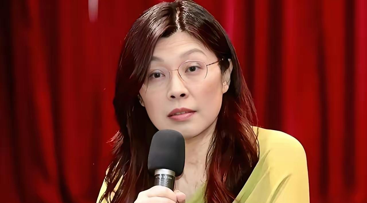 郑丽文受到大陆春风的鼓舞，走出至暗时刻。大陆通过五个月的观其言查其行，进一步肯定