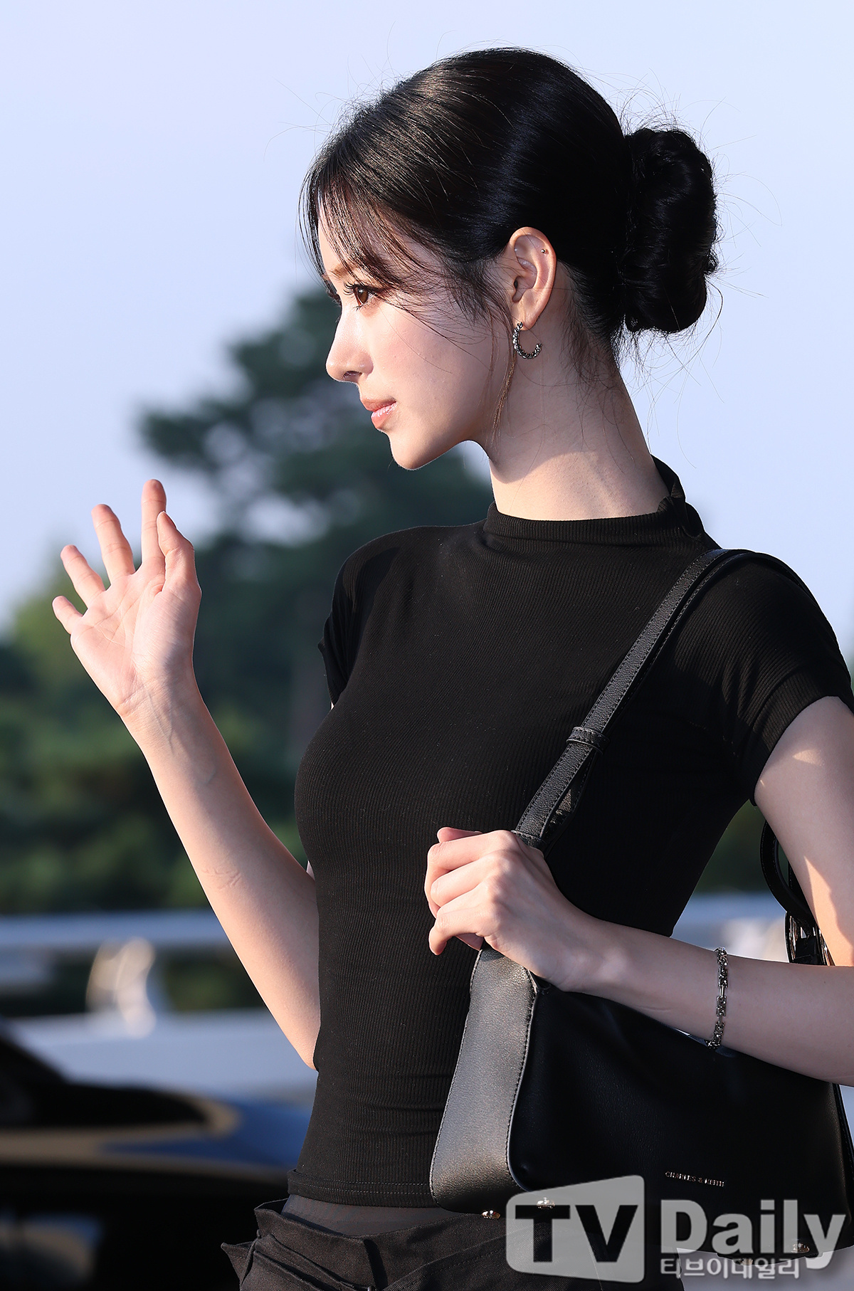 260903 GMP出境Anna新闻图 ​​​