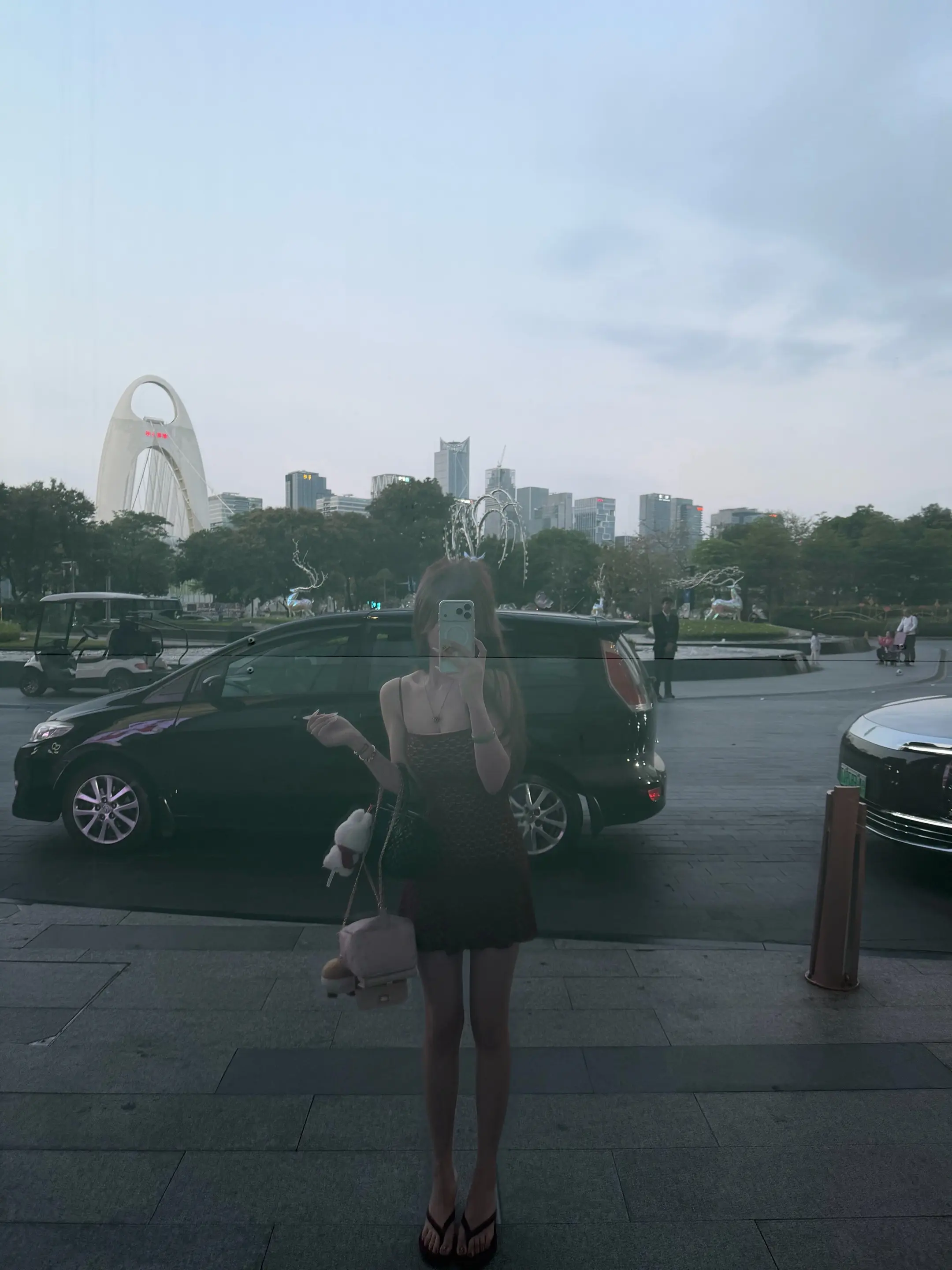 在你心里我是怎样一个人