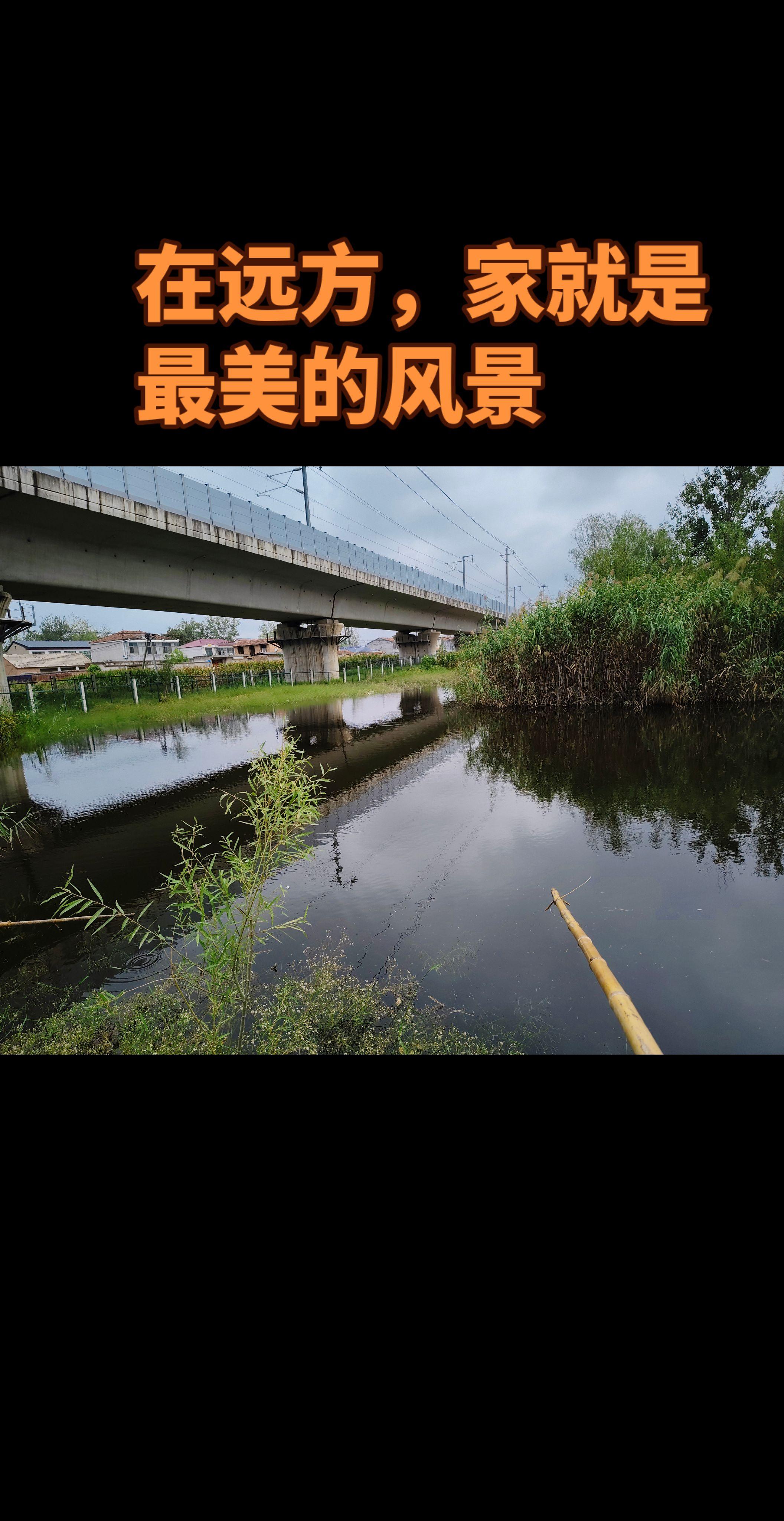 在远方，家就是最美的风景。手机里总有几张老照片，最美，不是名山大川，所...