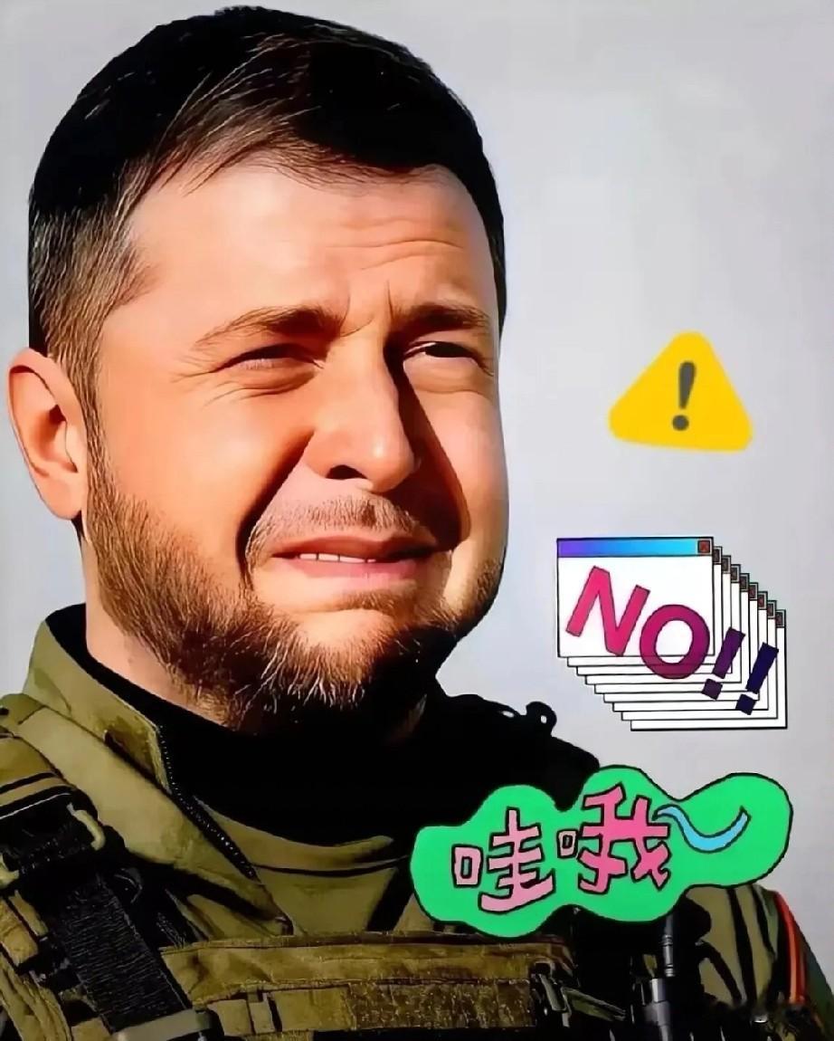 乌克兰传来消息

5月11日，乌克兰总统泽连斯基直接放话，俄乌双方敲定了“千人换