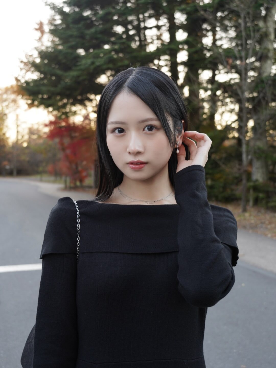 上村ひなの🧋「テレビ東京『日向坂で会いましょう』の【オトナだけの夜】企画ありが