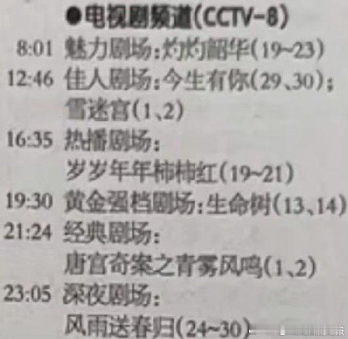 唐宫奇案风过留痕对打三平台待播剧三大平台待播剧上新安排，《风过留痕》2.3 腾讯