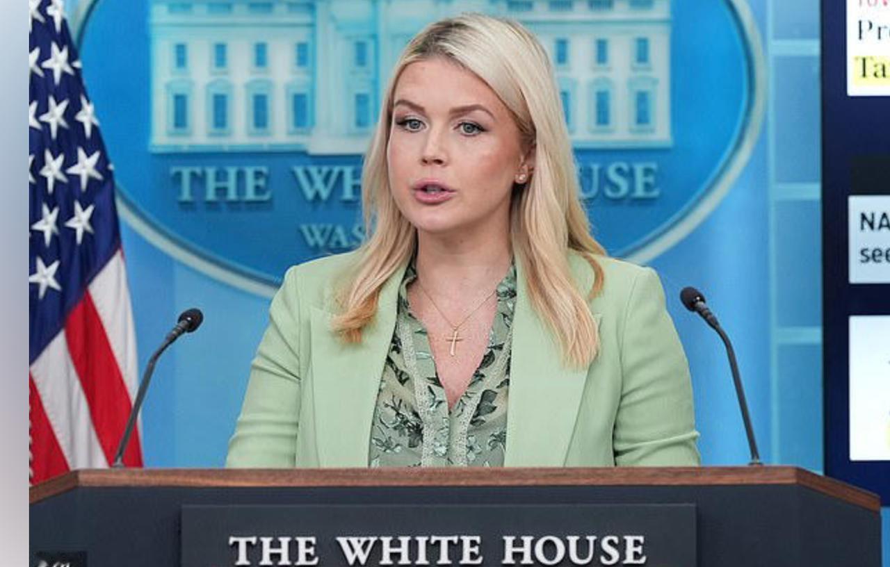 事情再也瞒不住了！美国白宫发言人亲口证实，从两年前开始，就有大批美国科研人员接连