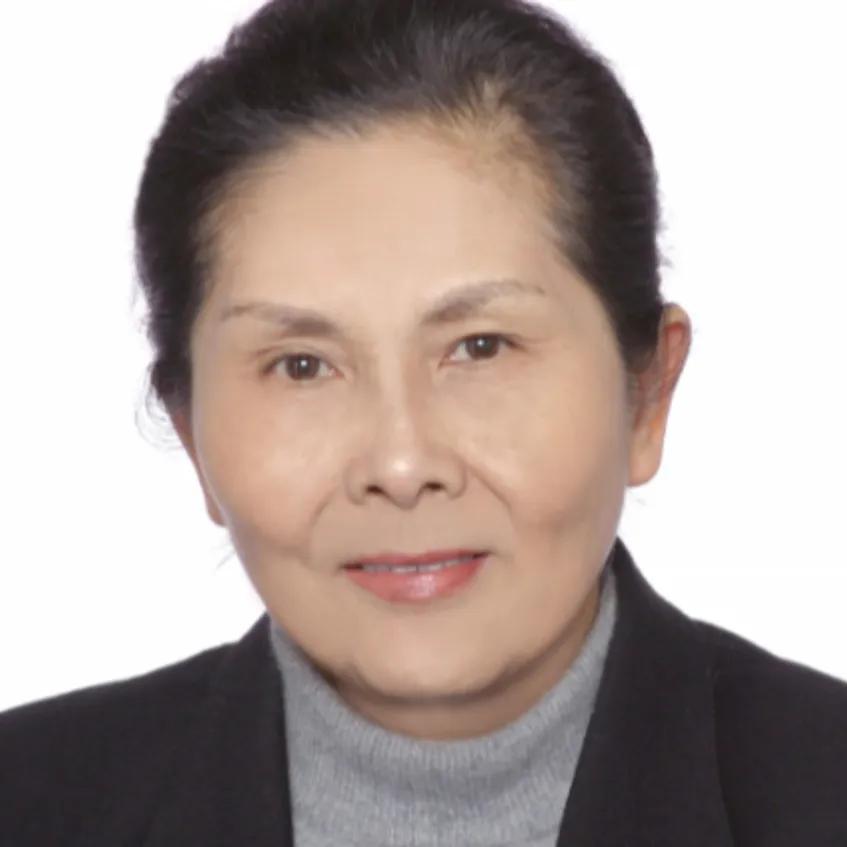 中国有茅台学者！烟草学术！可笑的是，我国真正的半导体专家李爱珍曾四次申请成为中国