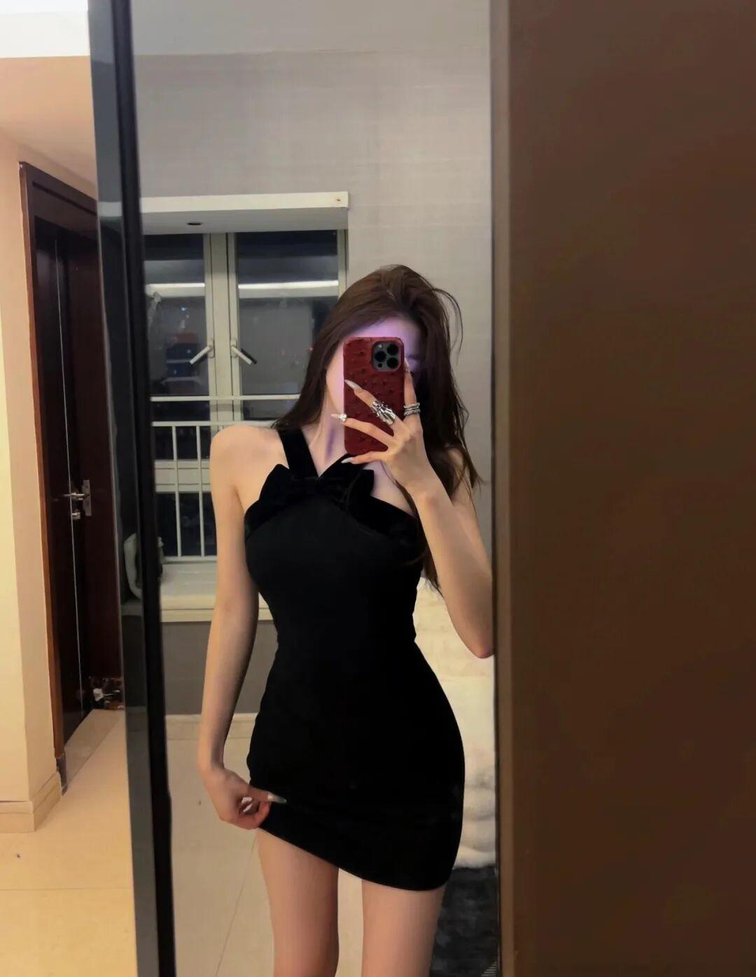 穿搭怎么有气质[kiss]
